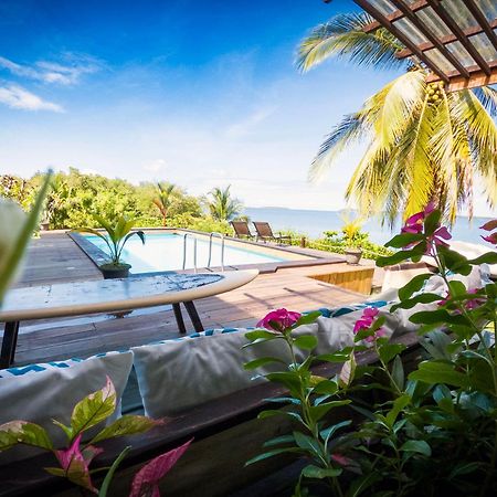 El Caribeo Villa Bocas del Toro Eksteriør billede