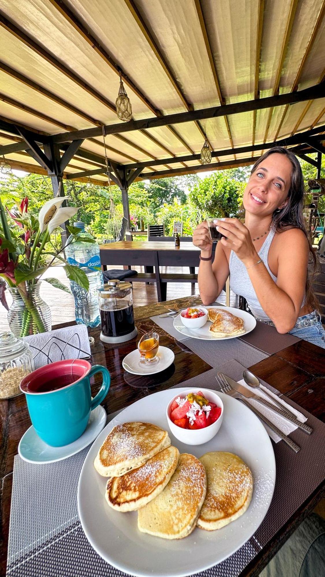 El Caribeo Villa Bocas del Toro Eksteriør billede