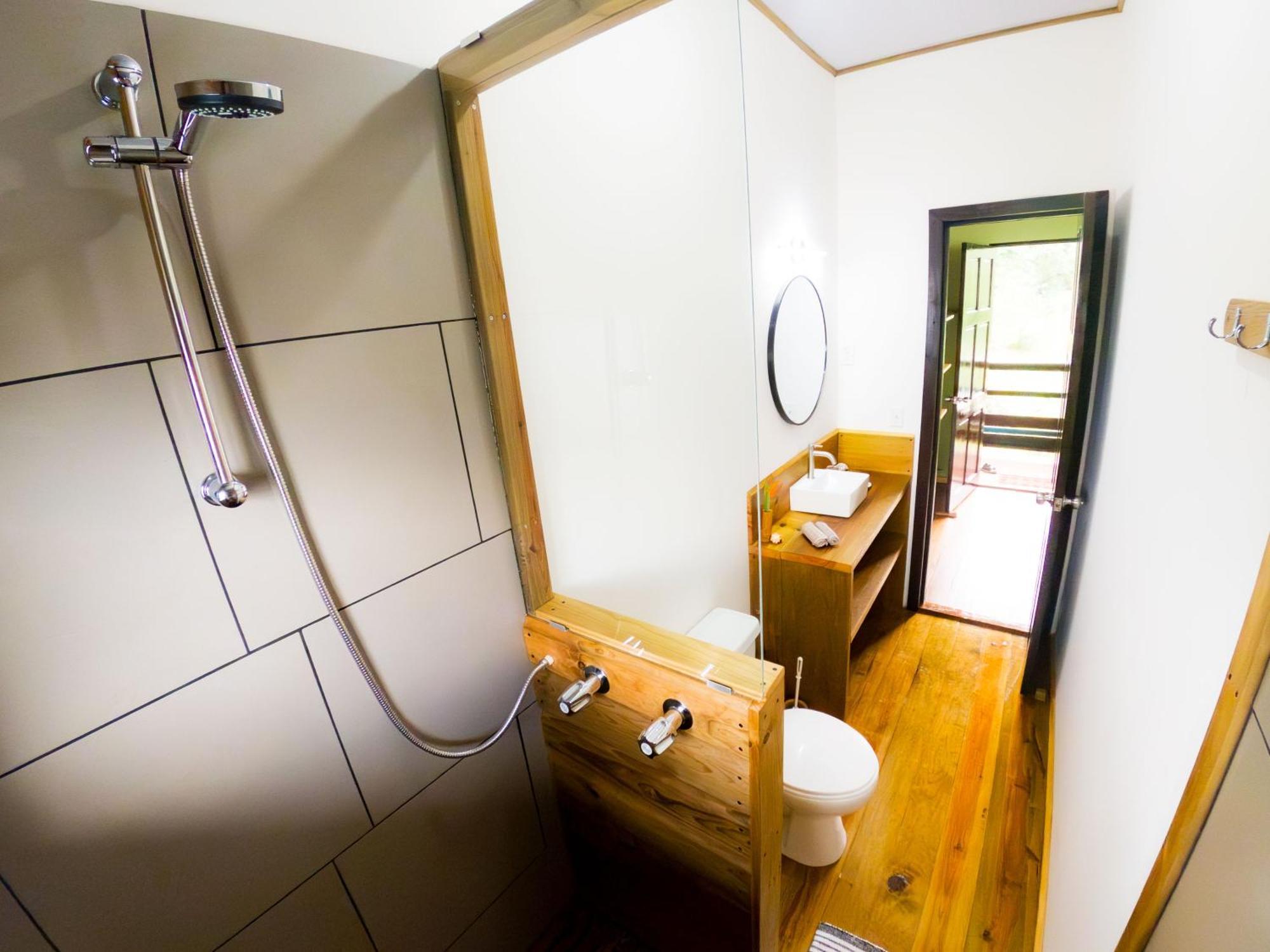 El Caribeo Villa Bocas del Toro Værelse billede