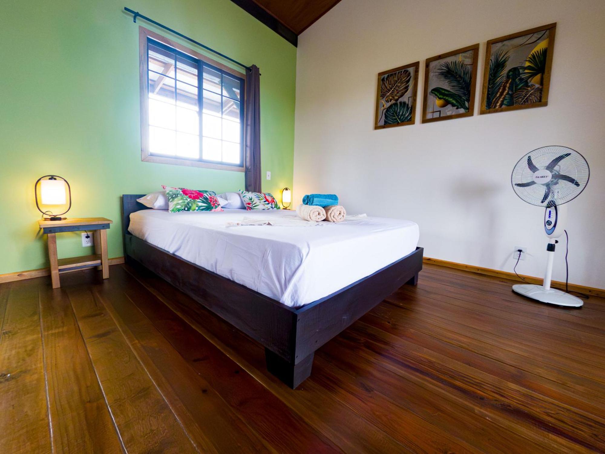 El Caribeo Villa Bocas del Toro Værelse billede