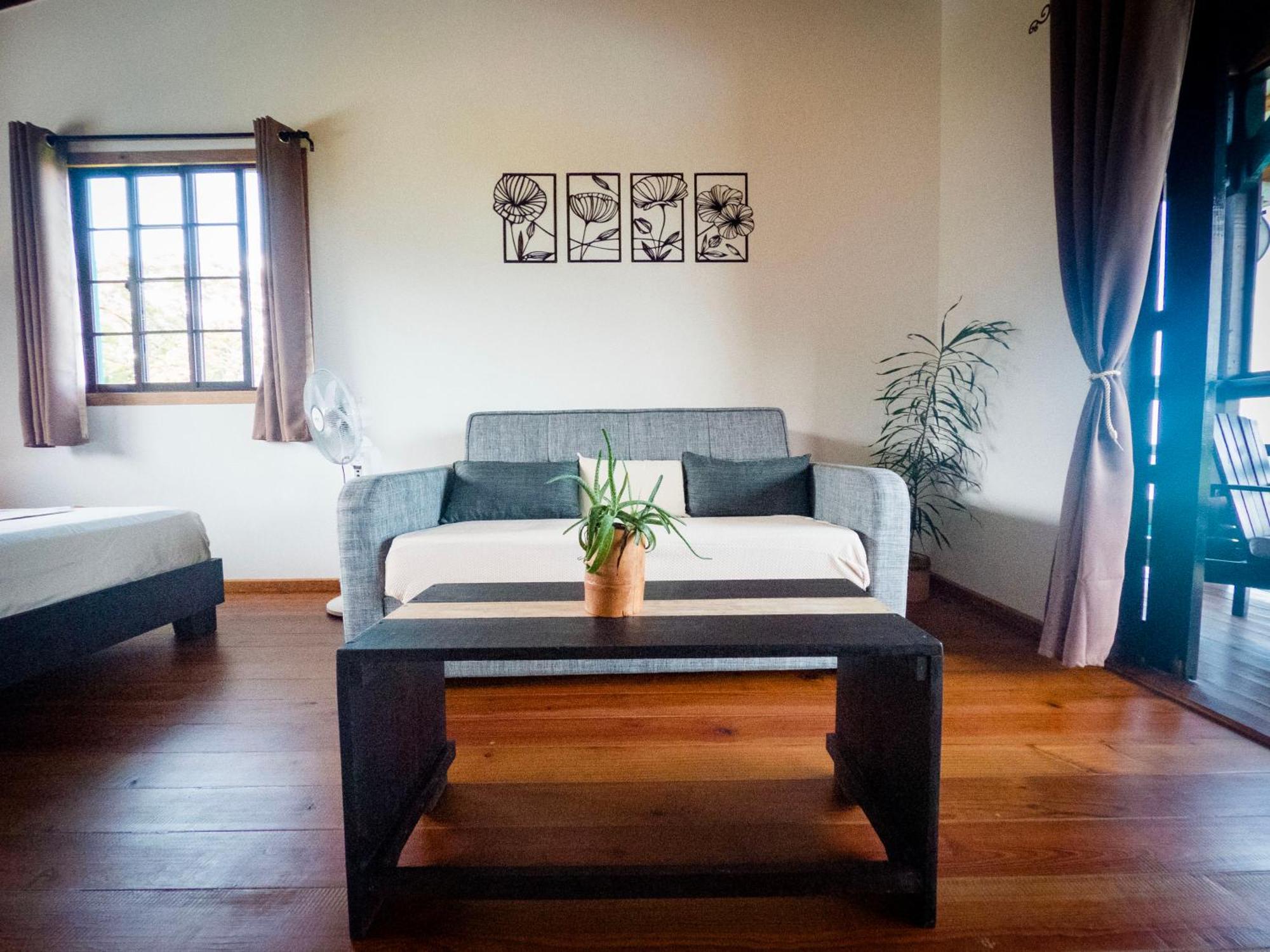 El Caribeo Villa Bocas del Toro Værelse billede