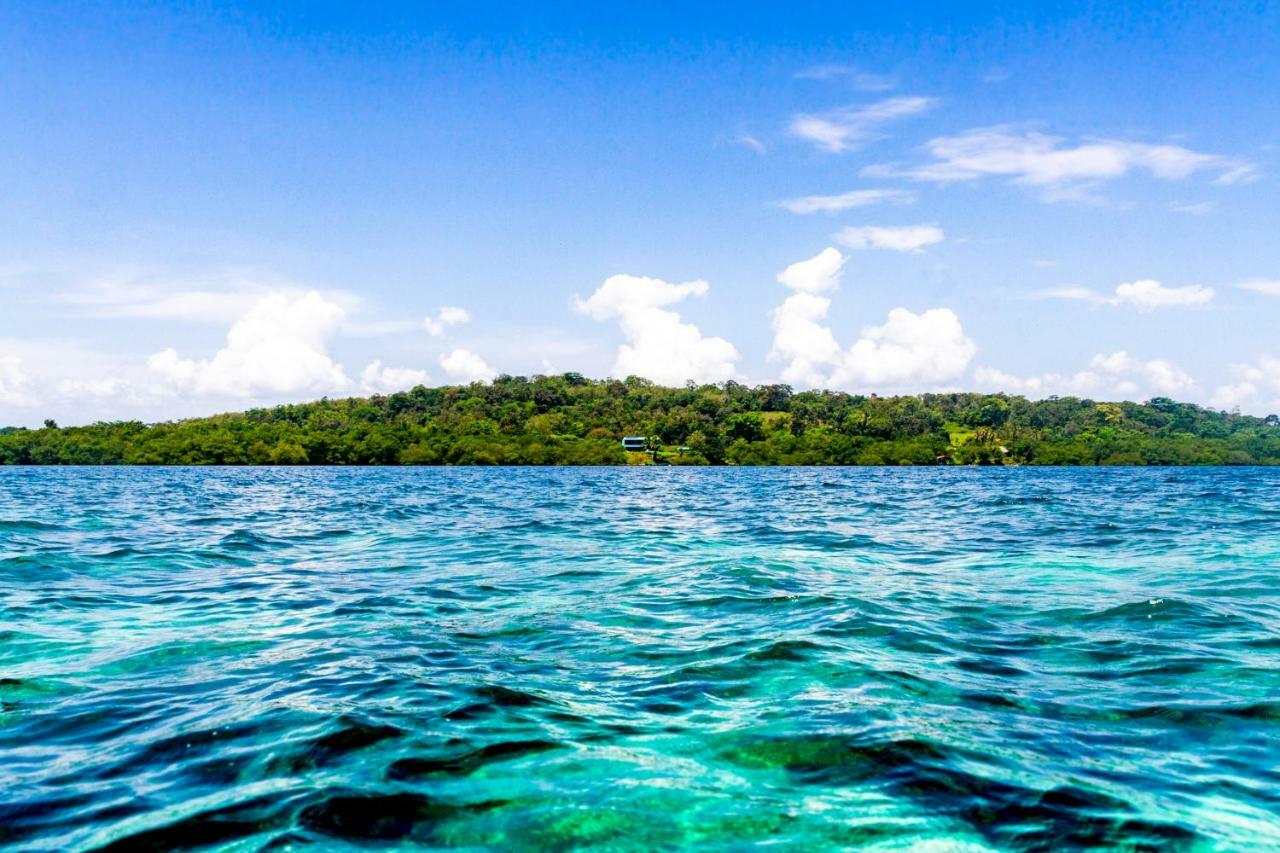 El Caribeo Villa Bocas del Toro Eksteriør billede